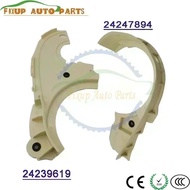 6T30 6T30E Automatic Transmission Input Drum Seal Ring Baffle Guide Vane 24239619 24247894 For Buick