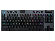 G915 X Lightspeed TKL (Black) - Tactile /ENG-TH