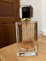 Lattafa Maison Alhambra 阿聯酋Libbra 濃香水100ml