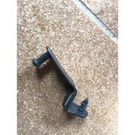 DAIHATSU GINO L7 L9 CARPET LOCK PNP KELISA KENARI