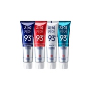 Median Dental IQ 93% toothpaste Whitening Teeth Toothpaste