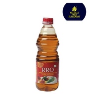 RRO Premium Mustard Oil
