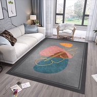 Bali Carpet Room Cover Size 1m6x2m3