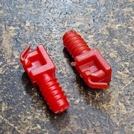 Conector spring mesin staubli