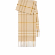 Burberry 女士 格紋圍巾均碼碼168cm*30cm