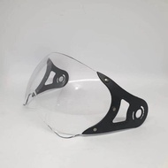 COD Kaca helm bogo pilot italy honda scoopy Kaca Helm Pilot Italy Momo Cakil