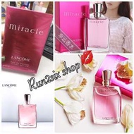 Lancôme 蘭蔻奇蹟香水50ML EDP📣