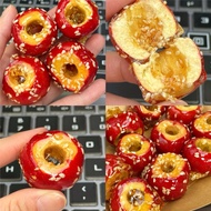 Tanghulu candy/Wei Zi Yuan crispy dried loquat sweet and sour - 80g