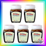 Great deal: Set of 5 [Miki Shoji] Miki Prune Extract【Direct from Japan】
