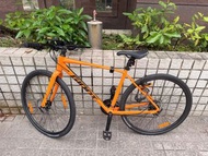 GIANT 2024 ESCAPE 3 DISC URBAN BIKE 單車