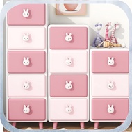 Storage Cabinet Locker Storage Drawer Plastic Drawer Toy And Snack Cabinet Drawer Cabinet Locker wuy