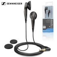 Tai Nghe Stereo Sennheiser MX375 Chính Hãng Âm Bass Sâu Tai Nghe 3.5Mm Tai Nghe Thể Thao Headphone H