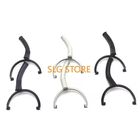 Original NEW for Sony WH-1000XM5 XM5 Headset Headband Head Beam Pivot Eight Shaped Frame Horn Hinge 