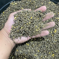 5KG - MAKANAN DEDAK AYAM HITAM KASAR 323