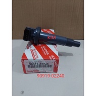 Ignition coil coil toyota vios yaris limo 02240