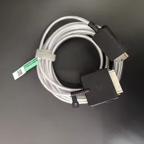 Brand NEW Original BN39-02577A 5M Compatible with Samsung One Connect Cable for QLED 8K Ultra HD Sma