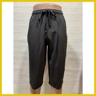 ☇◑ ◶ ☫ TOKONG 3/4 PANTS FOR MEN GOOD QUALITY/GARTERIZED/VERY COMFY TO WEAR