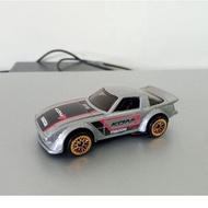 Hot Wheels Mazda RX7
