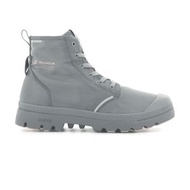 PALLADIUM - 男女同款 PAMPA LITE+ RCYCL 防水鞋 高筒靴