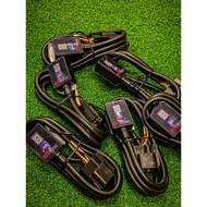 HVM PROJECT CABLE BUTTON MODE ECU FOR ECU HVM ONLY