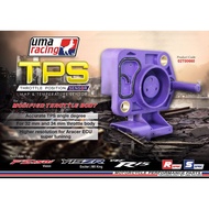 UMA RACING Y15ZR  TPS (THROTTLE POSITION SENSOR)
