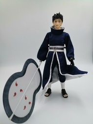 โมเดล Uchiha Obito 1/12 ปรับแต่งได้