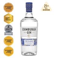 Edinburgh Gin Classic (700ml)