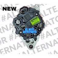 37300-23650 OEM NEW HYUNDAI ELANTRA 2.0 2007-2012 , I30 2007-2012 , AVANTE X20 2.0 ALTERNATOR