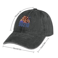 TW90210 Cast 90210 Cast TV - show art  Hand Washable Casual Hat for Men & WomenKorea 0Q8A