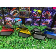 R25 ALLOY CNC ENGINE PROTECTOR