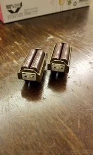 Thomas扭蛋火車