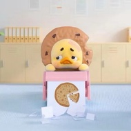 [SELECTED] Upset Duck HIPPERS Status Display Duck Series