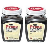 MIKI Prune Extract [Set of 2] Made in Japan Directly from Japan