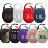 JBL 3款 即將到貨 Clip 5 / Go 4 / Pulse 5