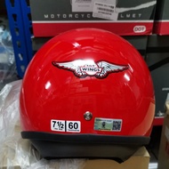 SGV WING HELMET STENG with SIRIM size 60cm