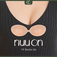Adelais | 1X Boobs Up Nubra In Skin (0.8 CM) A-F Cup