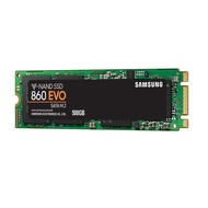 Samsung 860 EVO SATA M.2 SSD 500GB MZ-N6E500BW
