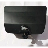 Tollbox Tulbox Toll Box RX King Without Lock