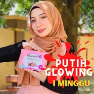 ORIGINAL WHITENING BOOSTER 10X LEBIH PANTAS