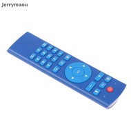 [JRY] 1PCS New IR Wireless Remote Control For X96 Mate X96q Max TV BOX WPM