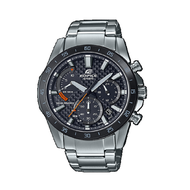 Casio Edifice Jam Tangan Analog Digital Original Pria EQS-930DB-1AVUDF