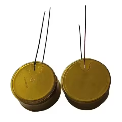 2pcs For B&O BO Beoplay E6 H5 E8 3rd Generation Varta CP1254 A4 Bluetooth Headphone Batteries