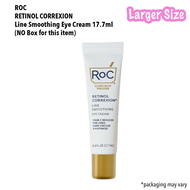 ROC Retinol Correxion Line Smoothing Eye Cream 15ml
