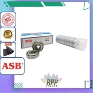 BEARING 627 ZZ ASB LAHER/ LAKER 627 ZZ ASB/