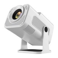 Foreign Trade HY320MINI Mini Portable projector Home projector projector