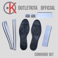 Outsole Converse Set