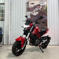 Benelli TNT135