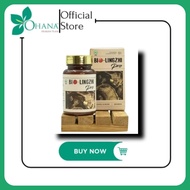 DISTRIBUTOR BIO LINGZHI PRO - 100% original obat herbal bantu atasi masalah ginjal dan hati dijamin