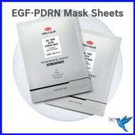 [Hanmi Pro-Calm] EGF · PDRN Active Synergy Mask 3Pcs