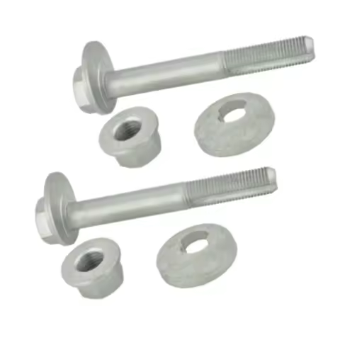 Rear Suspension Camber Bolt - L/R - Fits Hyundai Ix35, Santa Fe, Kia Sorento X2